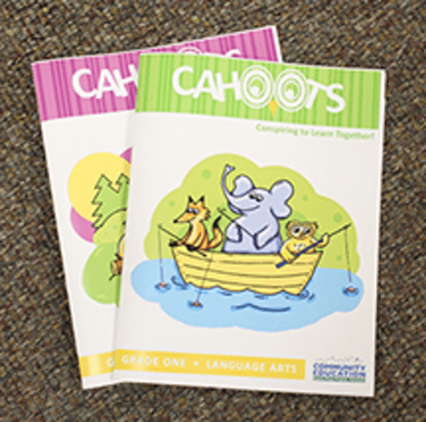 Enrichment Youth / CAHOOTS District 196 Community Education