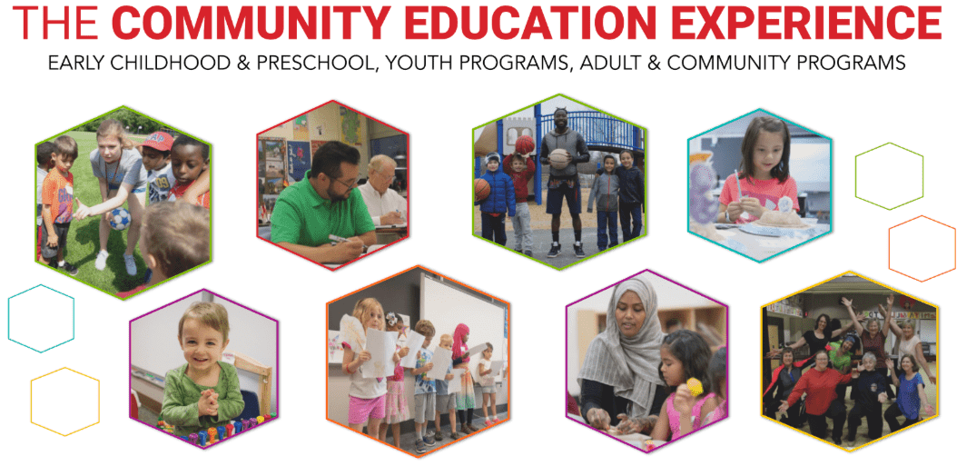 Community Education Program