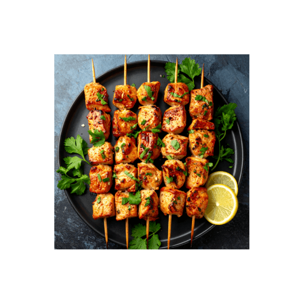 Summer Skewer Snacks Eden Prairie Community Education