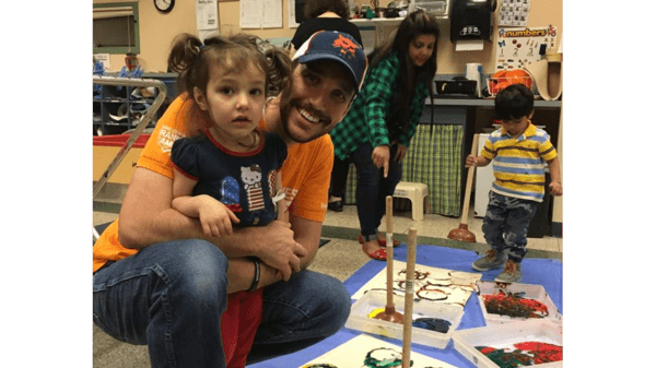 Early Childhood Family Education (ECFE) - South Washington County ...