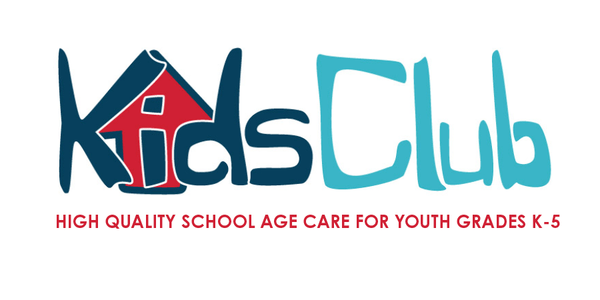 Kids Club Logo