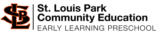 Early Learning Preschool 33-47 mos. 19-20 SY Logo