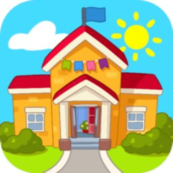 Early Learning Preschool - 48 mos. to 5 yrs. 21-22 SY Logo