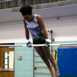 TNT Gymnastics & Parkour