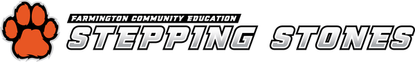 Stepping Stones Preschool Child Care (2022-2023) Logo