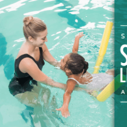 Summer Swim Lessons