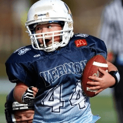 Summer & Fall Football Opportunities