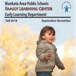 Early Learning Registration