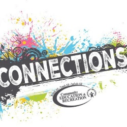 Connections Registration