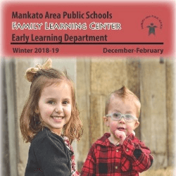 Early Learning Registration