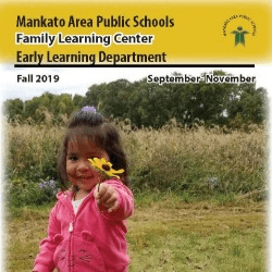 Early Learning Registration