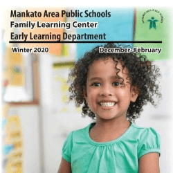 Early Learning Registration