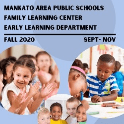 Early Learning Registration