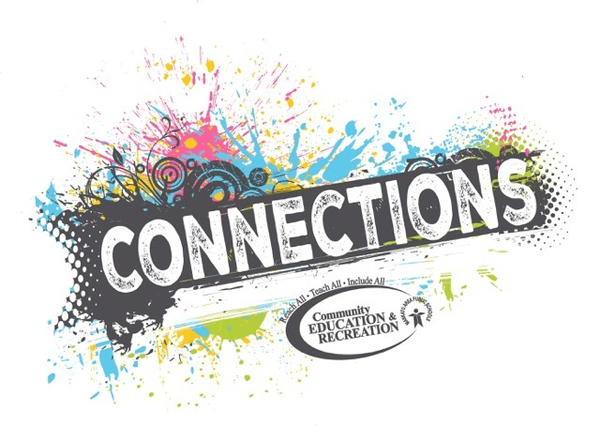 Connections Logo