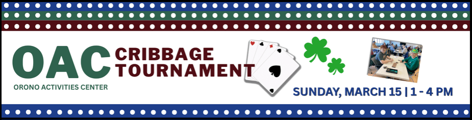 OAC Cribbage Tournament
