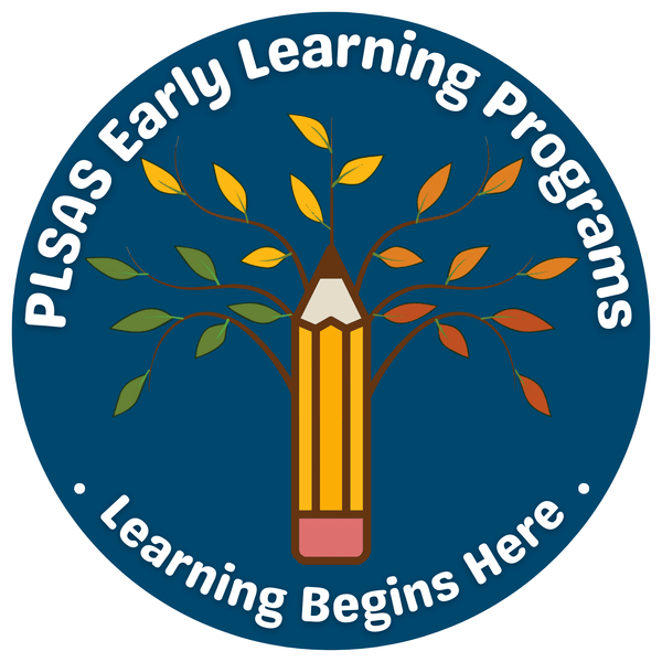 Circle of Friends Preschool and PreKindergarten Logo