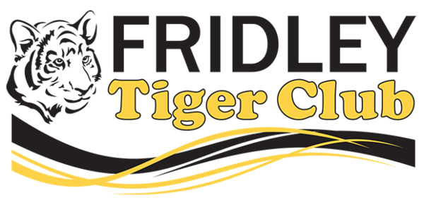 Tiger Club - Itsy Bitsy Tigers (Infant/Toddler) Logo