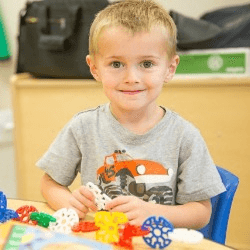 Early Childhood Screening