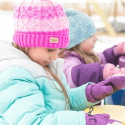 Creating Learners Preschool
