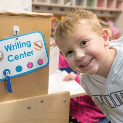 Creating Learners Preschool