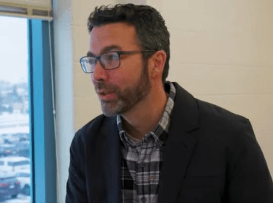 Dan Baier